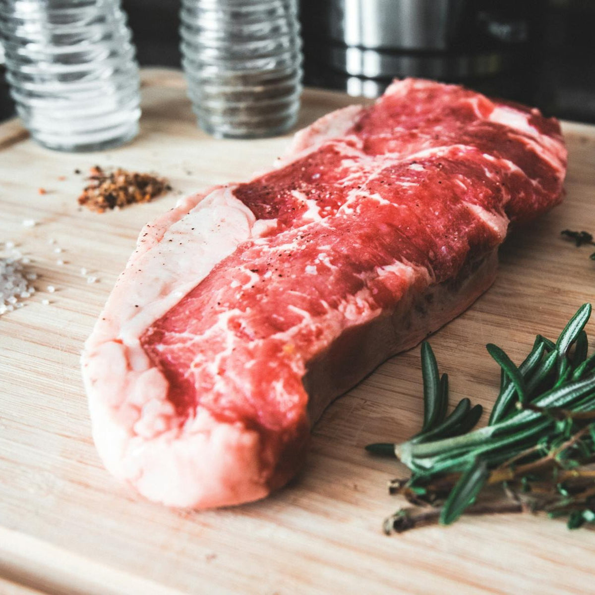Side of Beef